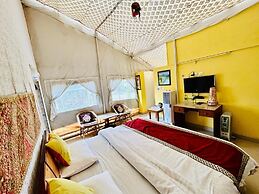 Tatva Bir Tents and Hotel