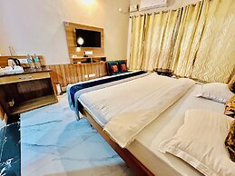 Tatva Bir Tents and Hotel