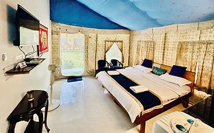 Tatva Bir Tents and Hotel