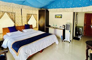 Tatva Bir Tents and Hotel