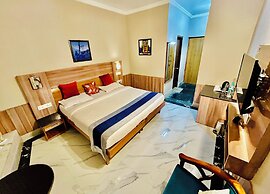 Tatva Bir Tents and Hotel