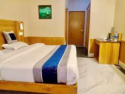 Tatva Bir Tents and Hotel