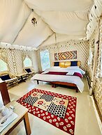 Tatva Bir Tents and Hotel