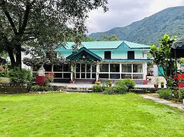 Tatva Bir Tents and Hotel