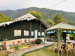 Tatva Bir Tents and Hotel