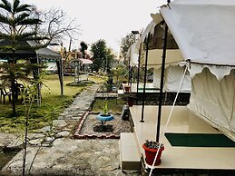 Tatva Bir Tents and Hotel