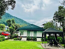 Tatva Bir Tents and Hotel