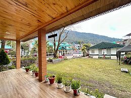 Tatva Bir Tents and Hotel