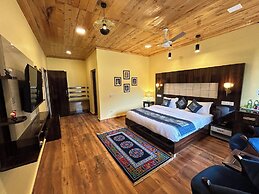 Tatva Bir Tents and Hotel