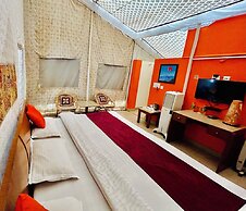Tatva Bir Tents and Hotel