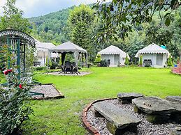 Tatva Bir Tents and Hotel