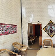 Tatva Bir Tents and Hotel