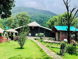 Tatva Bir Tents and Hotel