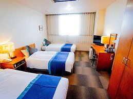 Business Hotel Hane Ise Inter