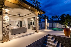 Orchid Paradise Homes OPV312