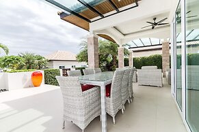 Orchid Paradise Homes OPV312
