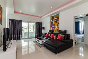 Orchid Paradise Homes OPV312