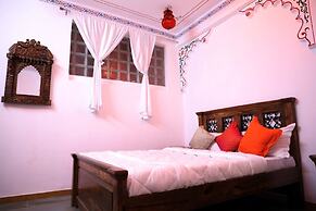 Hotel Dhola Ghat Haweli