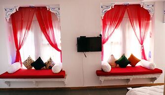 Hotel Dhola Ghat Haweli