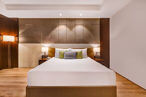 Lemon Tree Premier Dwarka