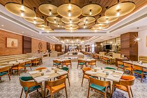 Lemon Tree Premier Dwarka