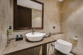 Lemon Tree Premier Dwarka