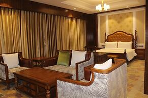 Lemon Tree Premier Dwarka