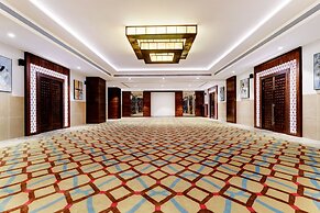 Lemon Tree Premier Dwarka