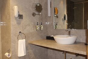Lemon Tree Premier Dwarka