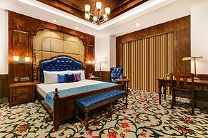 Lemon Tree Premier Dwarka