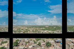 Lemon Tree Premier Dwarka