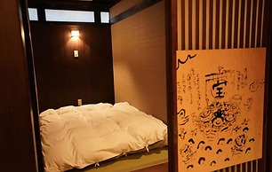 Hostel Ko-fu