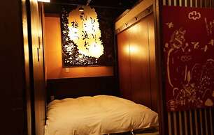 Hostel Ko-fu