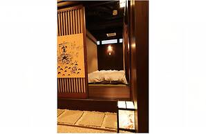 Hostel Ko-fu