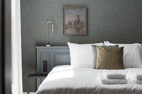 Ysbrantsz Boutique Hotel