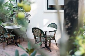 Ysbrantsz Boutique Hotel