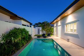Orchid Paradise Homes OPV406