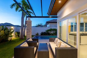 Orchid Paradise Homes OPV406