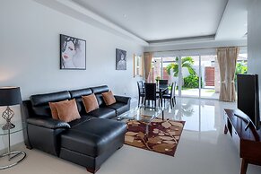 Orchid Paradise Homes OPV406