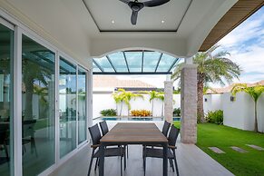 Orchid Paradise Homes OPV427