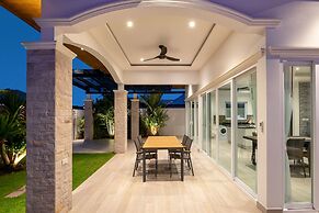 Orchid Paradise Homes OPV427