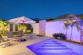 Orchid Paradise Homes OPV427