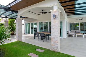 Orchid Paradise Homes OPV427