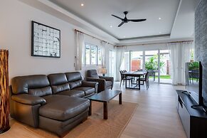 Orchid Paradise Homes OPV427