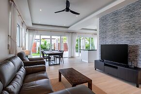Orchid Paradise Homes OPV427