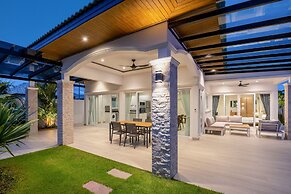 Orchid Paradise Homes OPV427