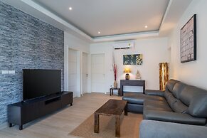Orchid Paradise Homes OPV427