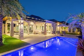 Orchid Paradise Homes OPV427