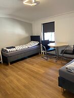 City Maritim Rooms