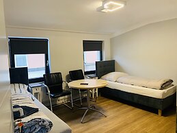 City Maritim Rooms